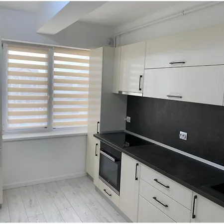 Apartament Lux Ξενοδοχείο *