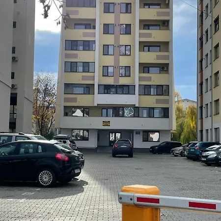 Apartament Lux * Craiova