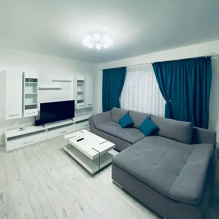 Apartament Lux Ξενοδοχείο Κραϊόβα
