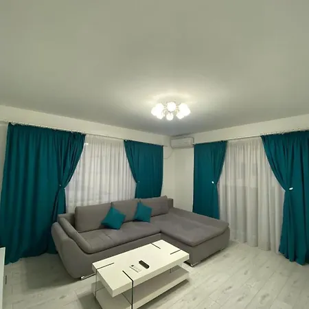 Apartament Lux *