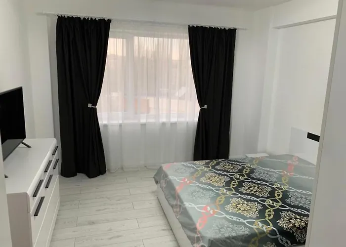 Apartament Lux * Krajowa