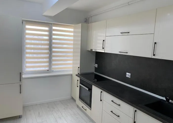 Apartament Lux Hotel *