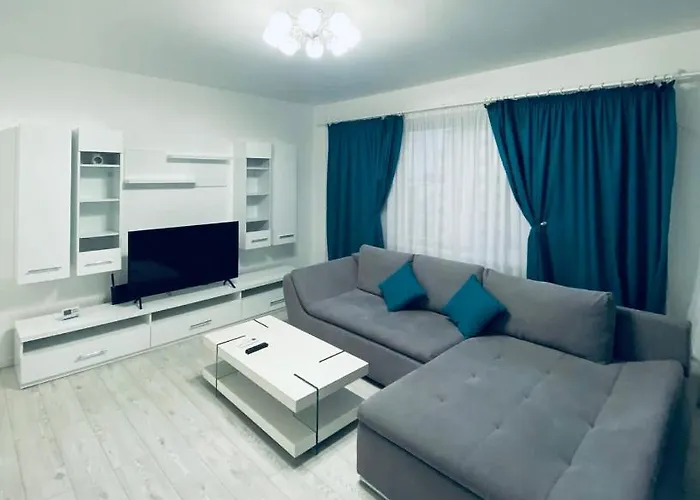 Apartament Lux Hotel Krajowa