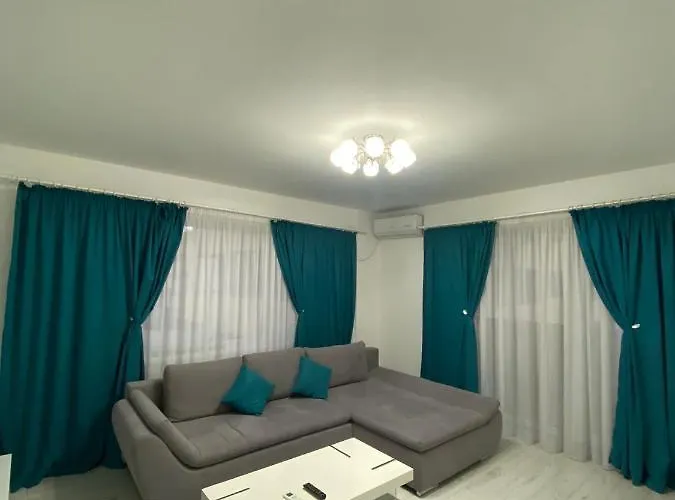 Apartament Lux *