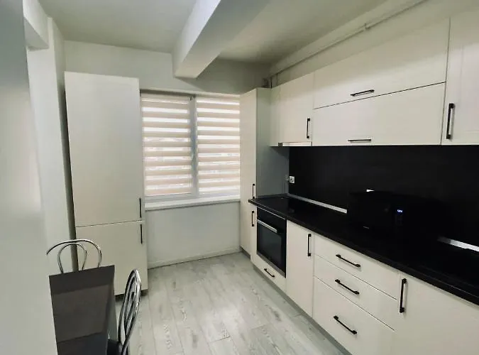 Hotel Apartament Lux