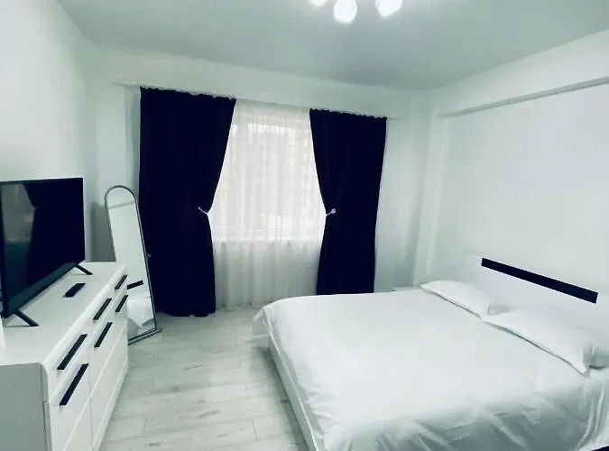 Apartament Lux Hotel Krajowa